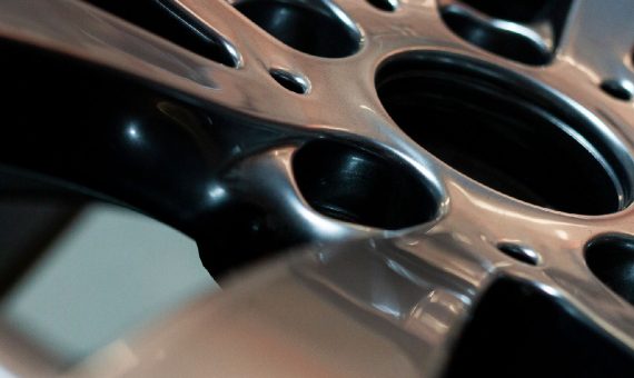 Maintenance Tips for Diamond Cut Alloy Wheels: Preserving Brilliance